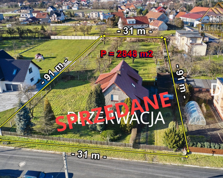 Dom Sprzedaż Zdzieszowice