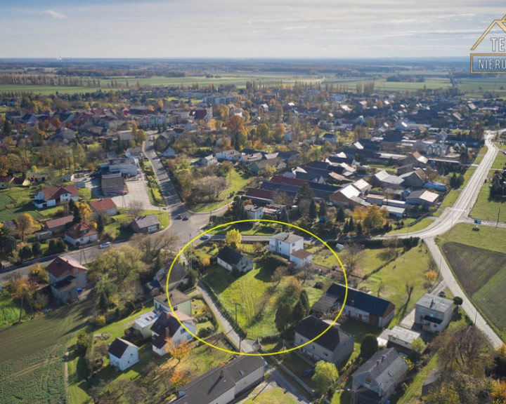 Dom Sprzedaż Leśnica